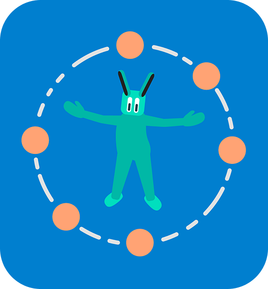 整えるプランのイメージ