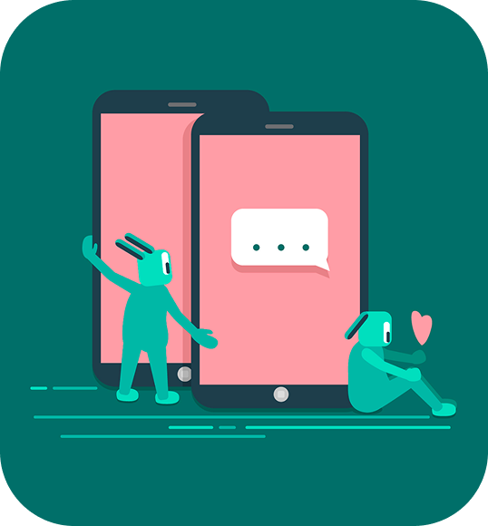 任せる　プランのイメージ