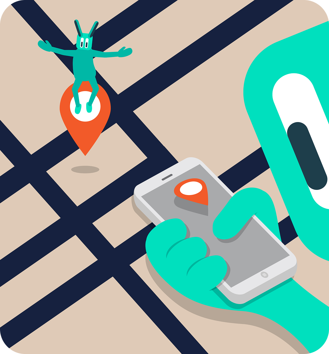 5,000円から始めるMEO対策