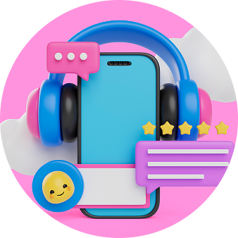 AI口コミ生成プランのイメージ