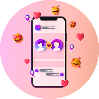 Instagram連携プランのイメージ