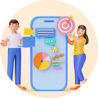 口コミ・投稿丸投げプランのイメージ